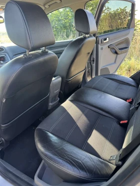 Ford Focus Titanium, снимка 12