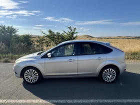 Ford Focus Titanium, снимка 3