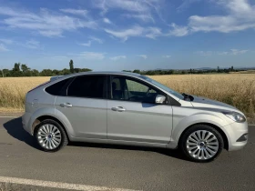 Ford Focus Titanium, снимка 5