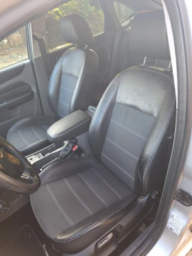 Ford Focus Titanium, снимка 11