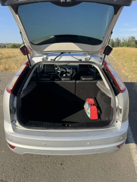 Ford Focus Titanium, снимка 14