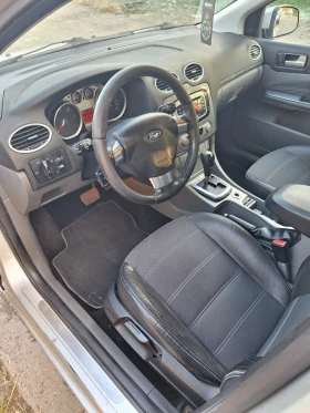 Ford Focus Titanium, снимка 8