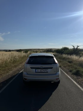 Ford Focus Titanium, снимка 6