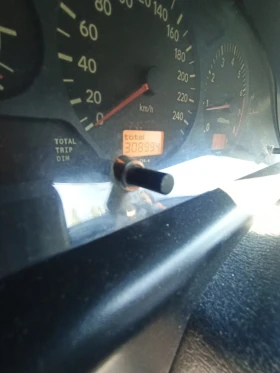 Toyota Avensis, снимка 6