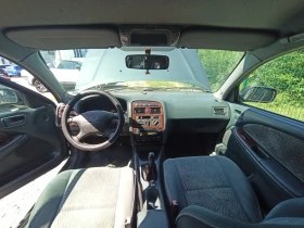 Toyota Avensis, снимка 4