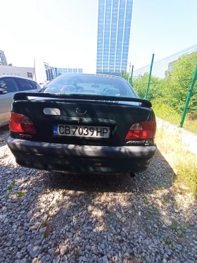 Toyota Avensis, снимка 3