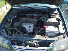 Toyota Avensis, снимка 8
