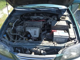 Toyota Avensis, снимка 9