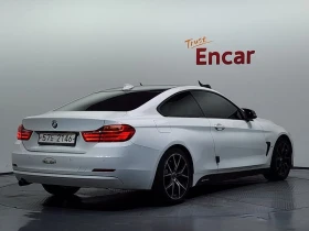 BMW 324 420d Luxury Coupe| 184к.с.| ВКЛ.ТЕХНОТЕСТ, снимка 2