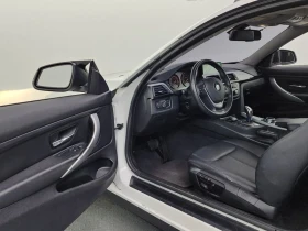 BMW 324 420d Luxury Coupe| 184к.с.| ВКЛ.ТЕХНОТЕСТ, снимка 10