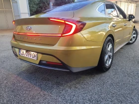 Hyundai Sonata 2.0 LPI, снимка 6
