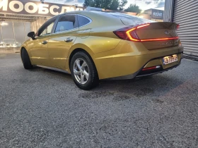 Hyundai Sonata 2.0 LPI, снимка 9