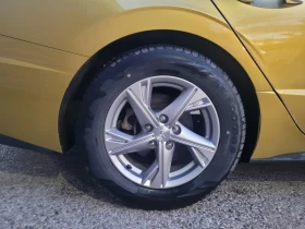 Hyundai Sonata 2.0 LPI, снимка 11