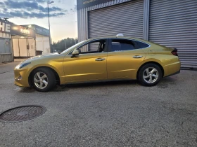 Hyundai Sonata 2.0 LPI, снимка 10