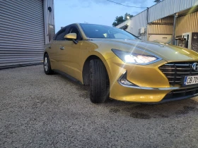 Hyundai Sonata 2.0 LPI, снимка 4