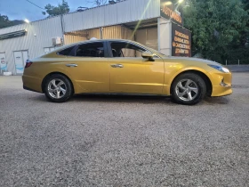 Hyundai Sonata 2.0 LPI, снимка 5