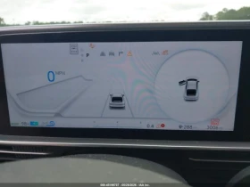 Hyundai Ioniq 6 LIMITED* 360* КОЖА* ПОДГРЕВ* ШИБИДАХ* КАМЕРА* , снимка 7