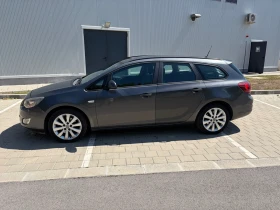 Opel Astra J Sport Tourer, снимка 3