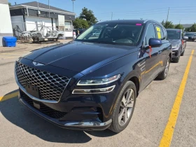 Genesis GV80 * 2.5T ADVANCED * CARFAX * Без инциденти * , снимка 1