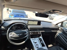 Genesis GV80 * 2.5T ADVANCED * CARFAX * Без инциденти * , снимка 5