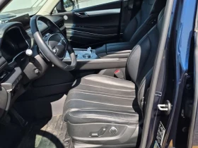 Genesis GV80 * 2.5T ADVANCED * CARFAX * Без инциденти * , снимка 8