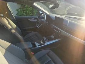 Audi A4 2.0 TFSI, QUATTRO , снимка 6