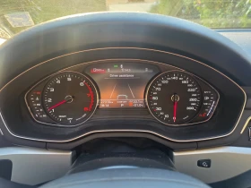Audi A4 2.0 TFSI, QUATTRO , снимка 7