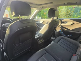 Audi A4 2.0 TFSI, QUATTRO , снимка 9
