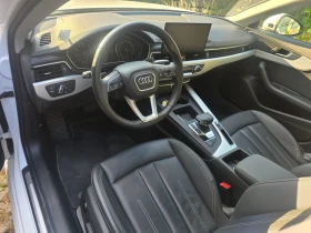 Audi A4 2.0 TFSI, QUATTRO , снимка 11