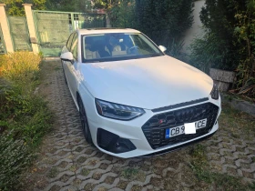 Audi A4 2.0 TFSI, QUATTRO , снимка 1