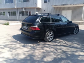 BMW 525, снимка 3