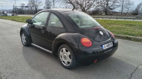 VW New beetle, снимка 5