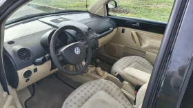 VW New beetle, снимка 6