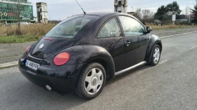 VW New beetle, снимка 3