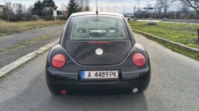 VW New beetle, снимка 4