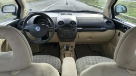 VW New beetle, снимка 11