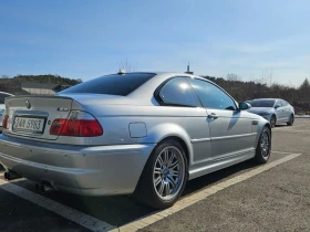 BMW M3 M3 Coupe| 333к.с.| ВКЛ.ТЕХНОТЕСТ, снимка 5