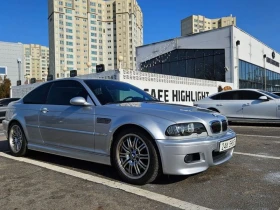 BMW M3 M3 Coupe| 333к.с.| ВКЛ.ТЕХНОТЕСТ, снимка 3