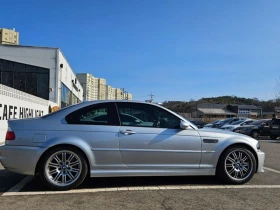 BMW M3 M3 Coupe| 333к.с.| ВКЛ.ТЕХНОТЕСТ, снимка 4