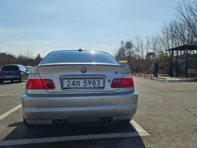 BMW M3 M3 Coupe| 333к.с.| ВКЛ.ТЕХНОТЕСТ, снимка 7
