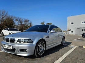 BMW M3 M3 Coupe| 333к.с.| ВКЛ.ТЕХНОТЕСТ, снимка 2