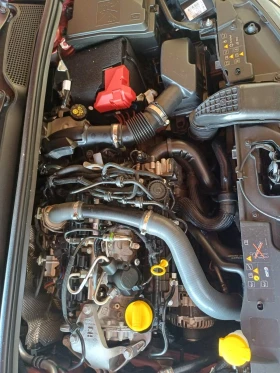 Renault Clio 1.3 ТСе, автомат, снимка 7