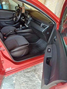 Renault Clio 1.3 ТСе, автомат, снимка 5