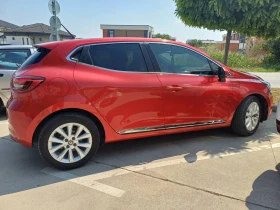 Renault Clio 1.3 ТСе, автомат, снимка 8