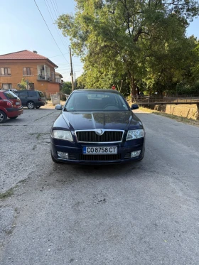 Skoda Octavia, снимка 5