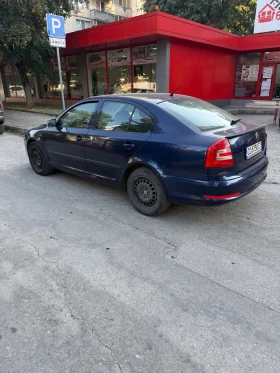Skoda Octavia, снимка 3