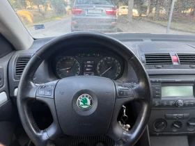 Skoda Octavia, снимка 12