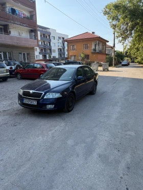Skoda Octavia, снимка 1