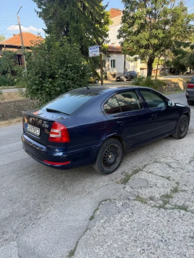 Skoda Octavia, снимка 8