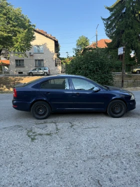 Skoda Octavia, снимка 7